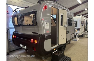 Adria Action 391 LH Sport